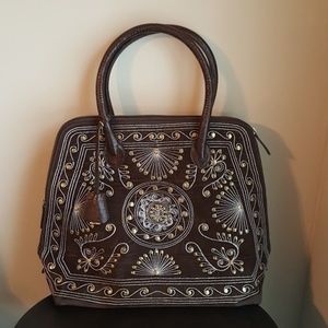 RIGA Handbag
